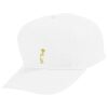Youth Five-Panel Cotton Twill Cap Thumbnail