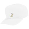 Youth Five-Panel Cotton Twill Cap Thumbnail