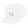 Youth Five-Panel Cotton Twill Cap Thumbnail