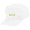 Youth Five-Panel Cotton Twill Cap Thumbnail