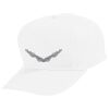 Youth Five-Panel Cotton Twill Cap Thumbnail