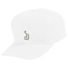 Youth Five-Panel Cotton Twill Cap Thumbnail
