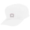Youth Five-Panel Cotton Twill Cap Thumbnail