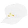 Youth Five-Panel Cotton Twill Cap Thumbnail