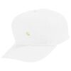 Youth Five-Panel Cotton Twill Cap Thumbnail