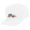 Youth Five-Panel Cotton Twill Cap Thumbnail