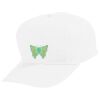 Youth Five-Panel Cotton Twill Cap Thumbnail