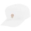 Youth Five-Panel Cotton Twill Cap Thumbnail