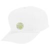 Youth Five-Panel Cotton Twill Cap Thumbnail