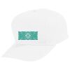 Youth Five-Panel Cotton Twill Cap Thumbnail
