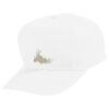 Youth Five-Panel Cotton Twill Cap Thumbnail