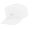 Youth Five-Panel Cotton Twill Cap Thumbnail