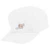 Youth Five-Panel Cotton Twill Cap Thumbnail