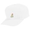 Youth Five-Panel Cotton Twill Cap Thumbnail