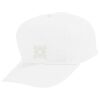 Youth Five-Panel Cotton Twill Cap Thumbnail