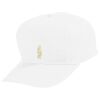 Youth Five-Panel Cotton Twill Cap Thumbnail