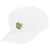 Youth Five-Panel Cotton Twill Cap Thumbnail