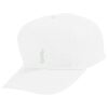 Youth Five-Panel Cotton Twill Cap Thumbnail