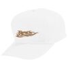 Youth Five-Panel Cotton Twill Cap Thumbnail