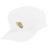 Youth Five-Panel Cotton Twill Cap Thumbnail