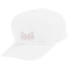 Youth Five-Panel Cotton Twill Cap Thumbnail