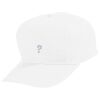 Youth Five-Panel Cotton Twill Cap Thumbnail