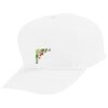 Youth Five-Panel Cotton Twill Cap Thumbnail
