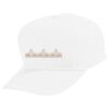 Youth Five-Panel Cotton Twill Cap Thumbnail