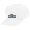 Youth Five-Panel Cotton Twill Cap Thumbnail