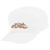 Youth Five-Panel Cotton Twill Cap Thumbnail