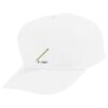 Youth Five-Panel Cotton Twill Cap Thumbnail