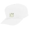 Youth Five-Panel Cotton Twill Cap Thumbnail