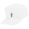 Youth Five-Panel Cotton Twill Cap Thumbnail