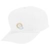 Youth Five-Panel Cotton Twill Cap Thumbnail