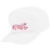 Youth Five-Panel Cotton Twill Cap Thumbnail