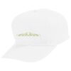 Youth Five-Panel Cotton Twill Cap Thumbnail