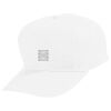 Youth Five-Panel Cotton Twill Cap Thumbnail