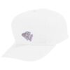 Youth Five-Panel Cotton Twill Cap Thumbnail