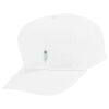 Youth Five-Panel Cotton Twill Cap Thumbnail
