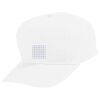 Youth Five-Panel Cotton Twill Cap Thumbnail