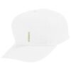 Youth Five-Panel Cotton Twill Cap Thumbnail