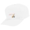Youth Five-Panel Cotton Twill Cap Thumbnail