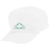 Youth Five-Panel Cotton Twill Cap Thumbnail