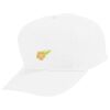 Youth Five-Panel Cotton Twill Cap Thumbnail