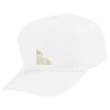 Youth Five-Panel Cotton Twill Cap Thumbnail