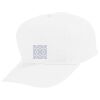 Youth Five-Panel Cotton Twill Cap Thumbnail