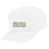 Youth Five-Panel Cotton Twill Cap Thumbnail