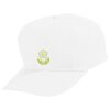 Youth Five-Panel Cotton Twill Cap Thumbnail