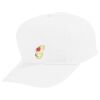 Youth Five-Panel Cotton Twill Cap Thumbnail