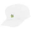 Youth Five-Panel Cotton Twill Cap Thumbnail